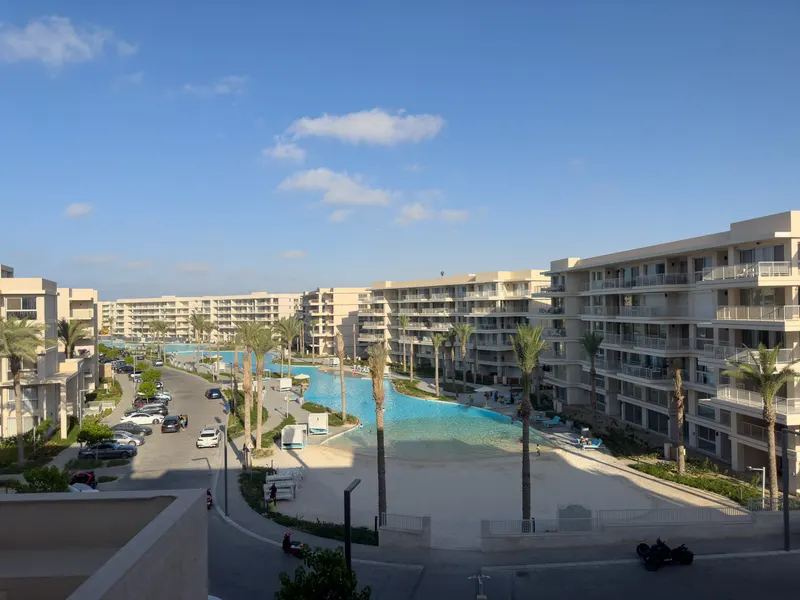 1BR Lagoon View Marina