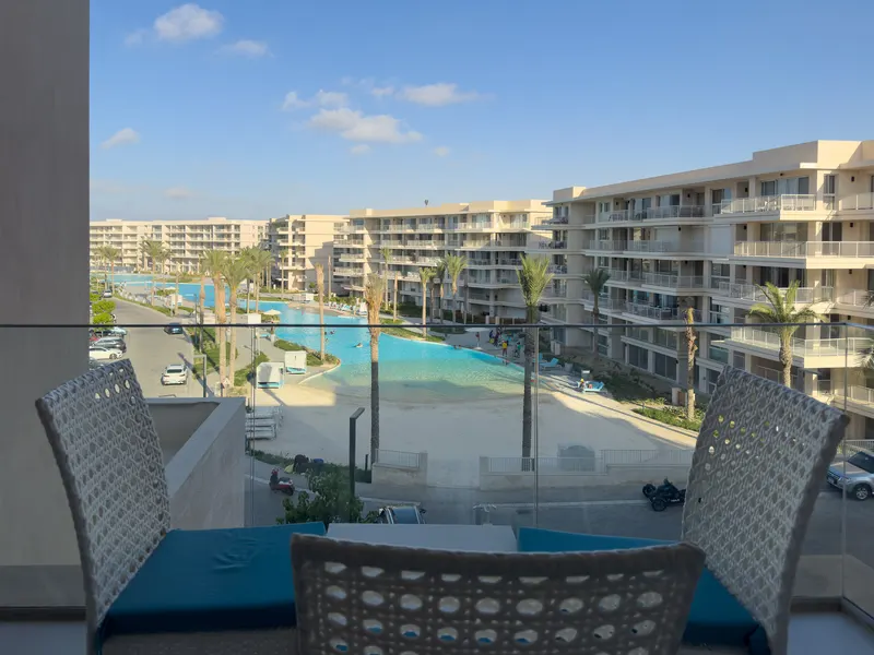 1BR Lagoon View Marina — photo 2