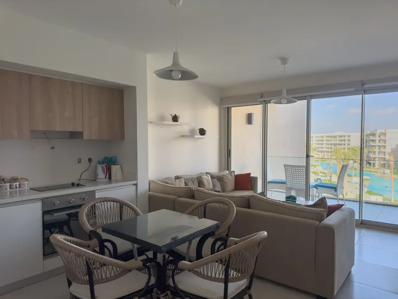 1BR Lagoon View Marina — photo 4