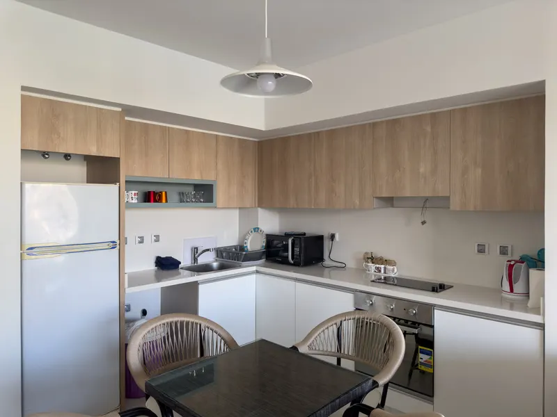 1BR Lagoon View Marina — photo 6