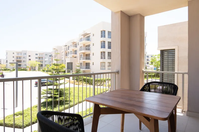 1BR Marassi Marina2