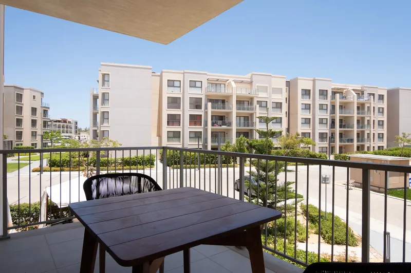 1BR Marassi Marina2 — photo 2
