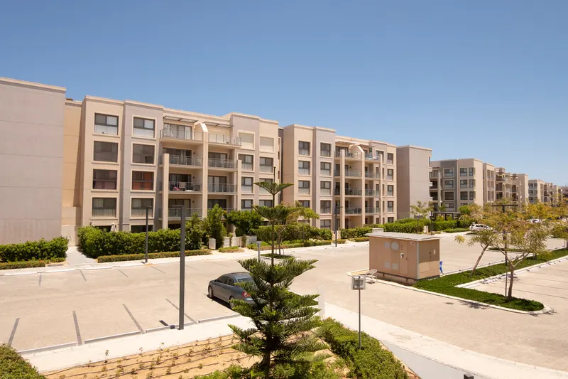 1BR Marassi Marina2 — photo 3