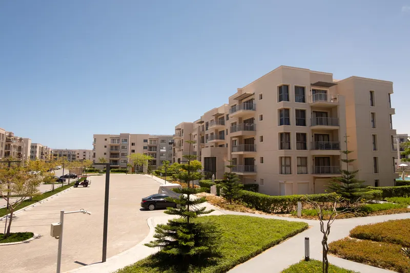 1BR Marassi Marina2 — photo 4