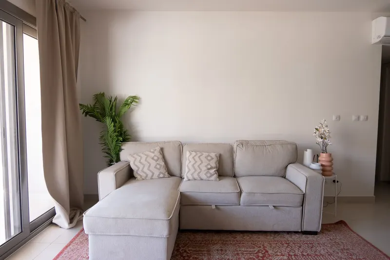 1BR Marassi Marina2 — photo 5