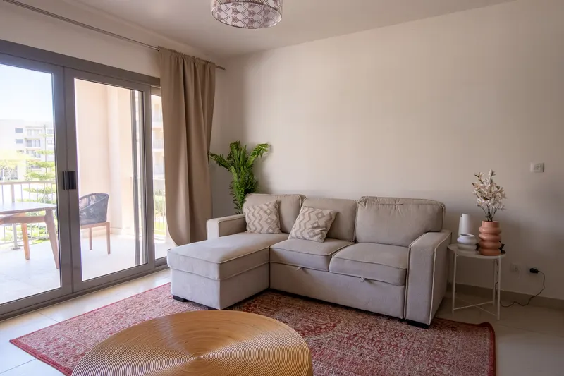 1BR Marassi Marina2, photo 7