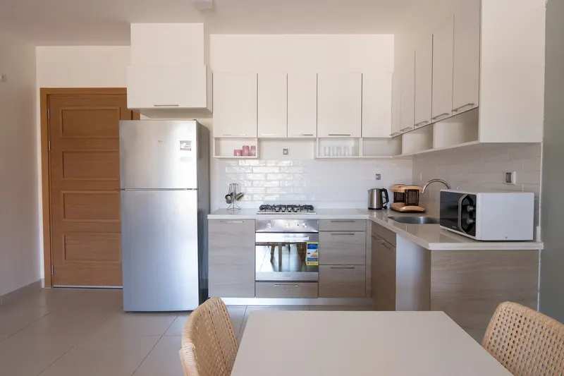 1BR Marassi Marina2, photo 8