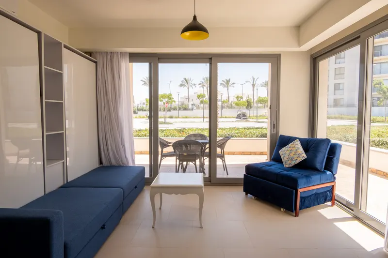 1BR Marassi | Faya, photo 2
