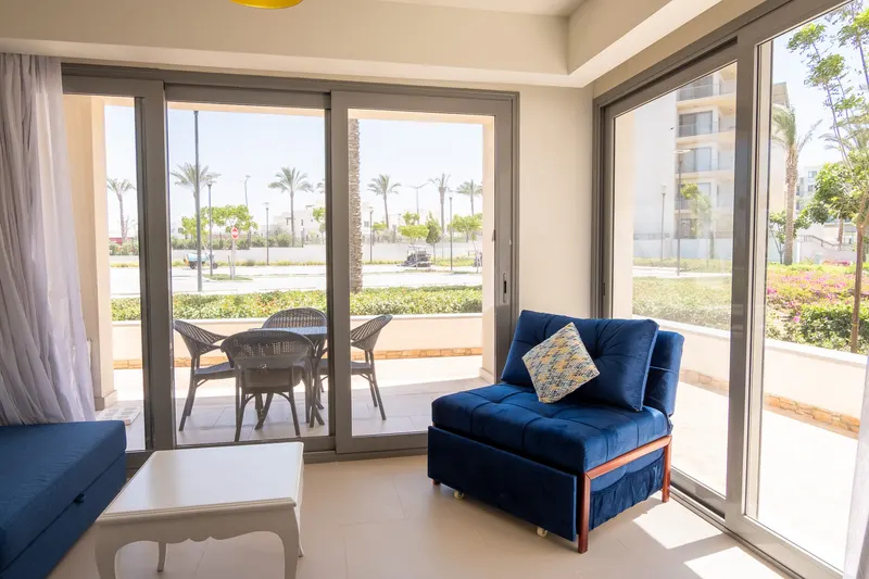 1BR Marassi | Faya, photo 3