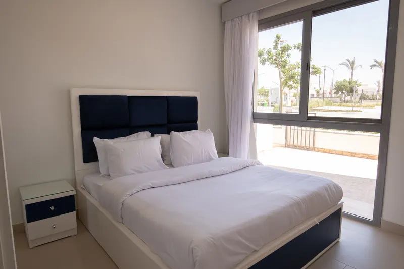 1BR Marassi | Faya, photo 4