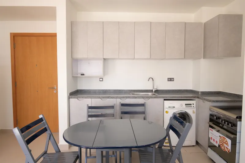 1BR Marassi | Faya, photo 5