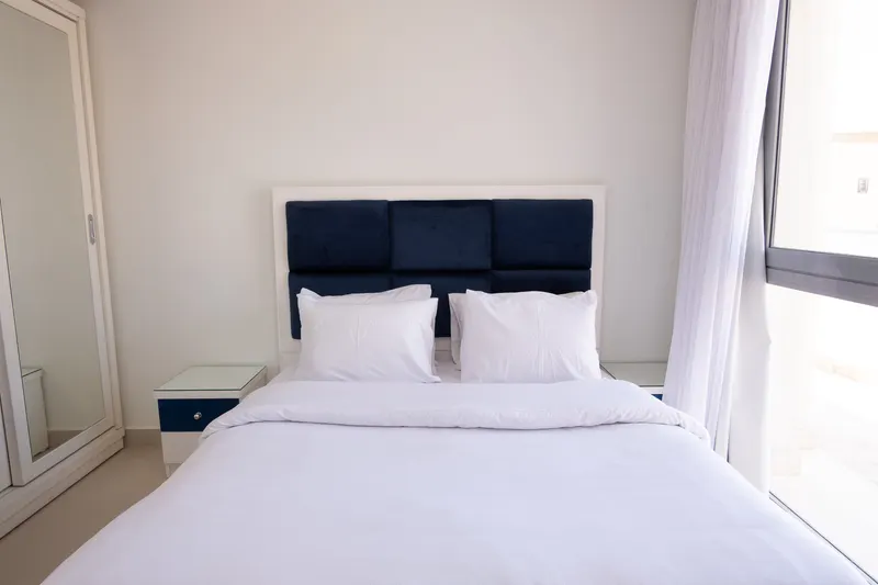1BR Marassi | Faya, photo 7