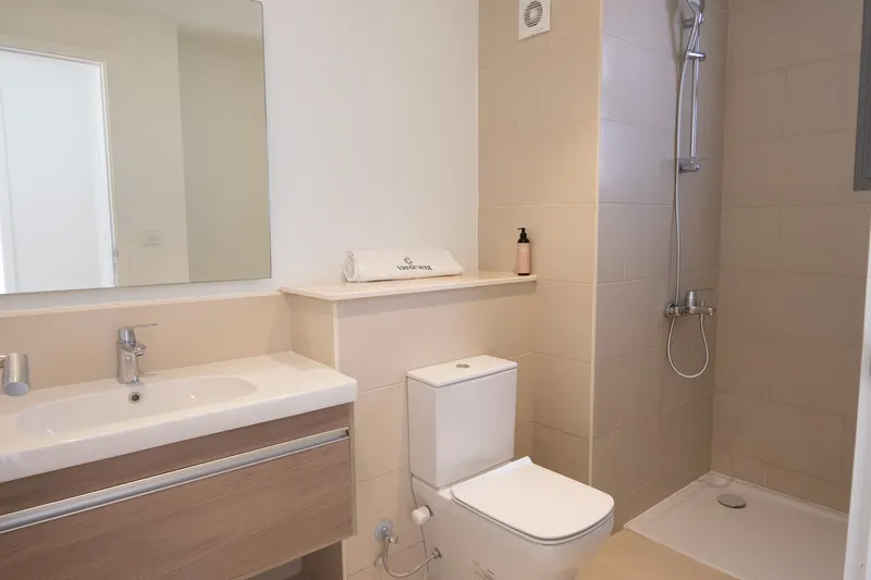1BR Marassi | Faya, photo 8