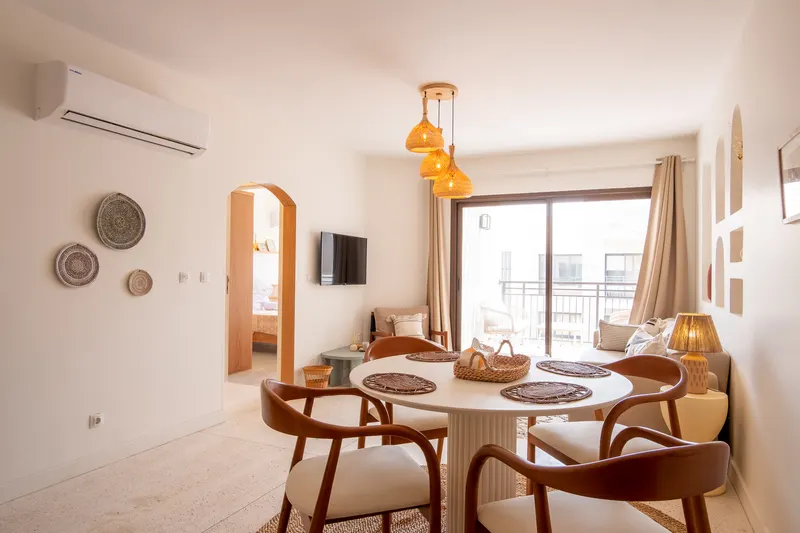 1BR in Marina Marassi