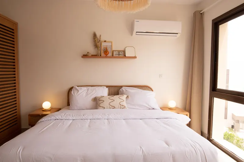 1BR in Marina Marassi — photo 4