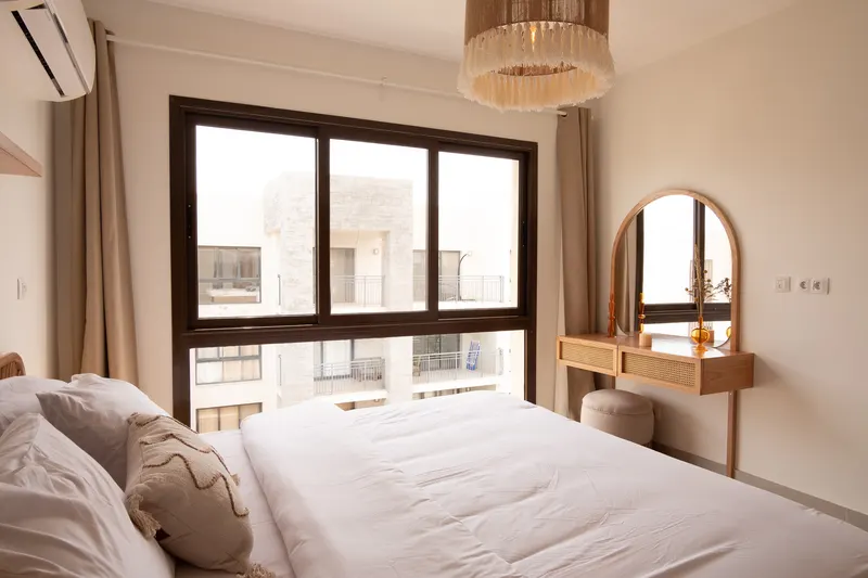 1BR in Marina Marassi — photo 5