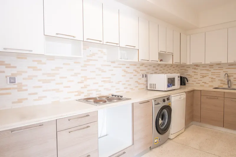 1BR in Marina Marassi — photo 6