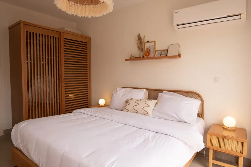 1BR in Marina Marassi, photo 7