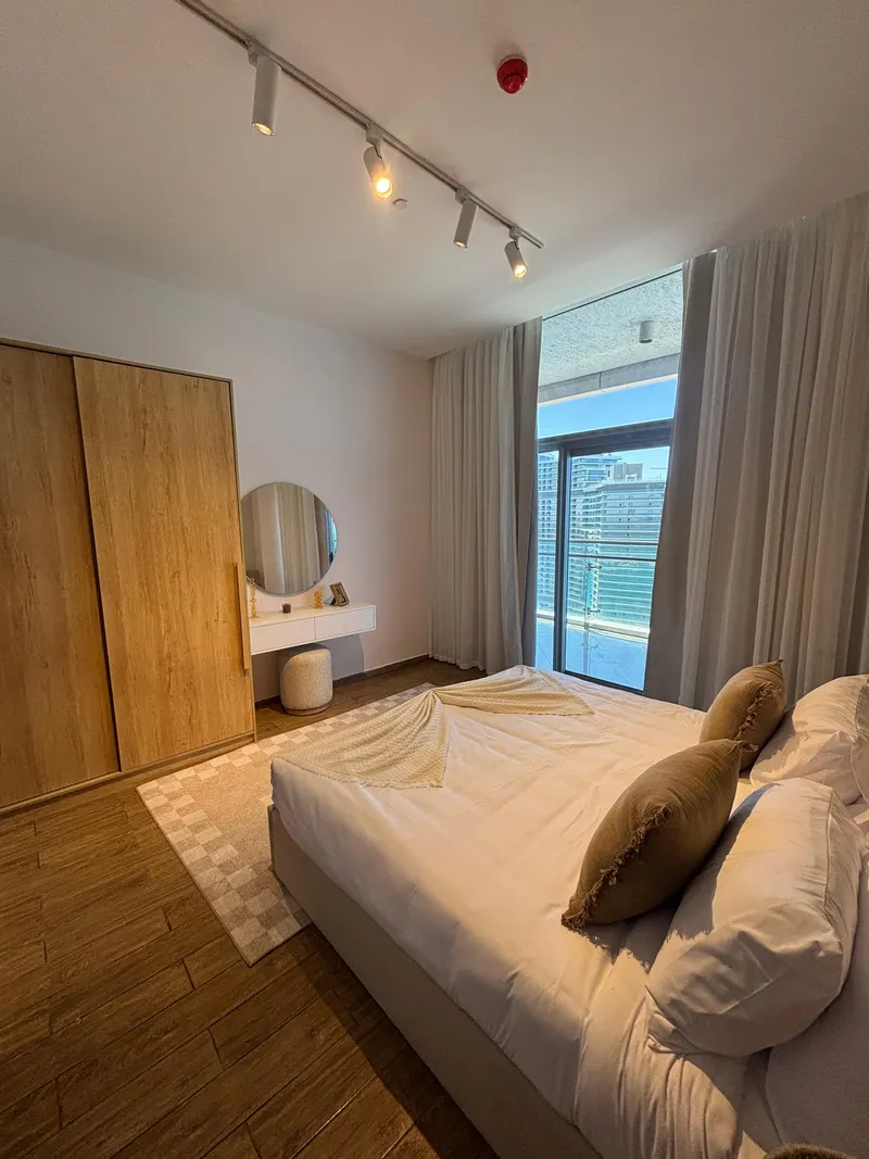 1BDR Aprt. At City Edge Sea view — photo 3
