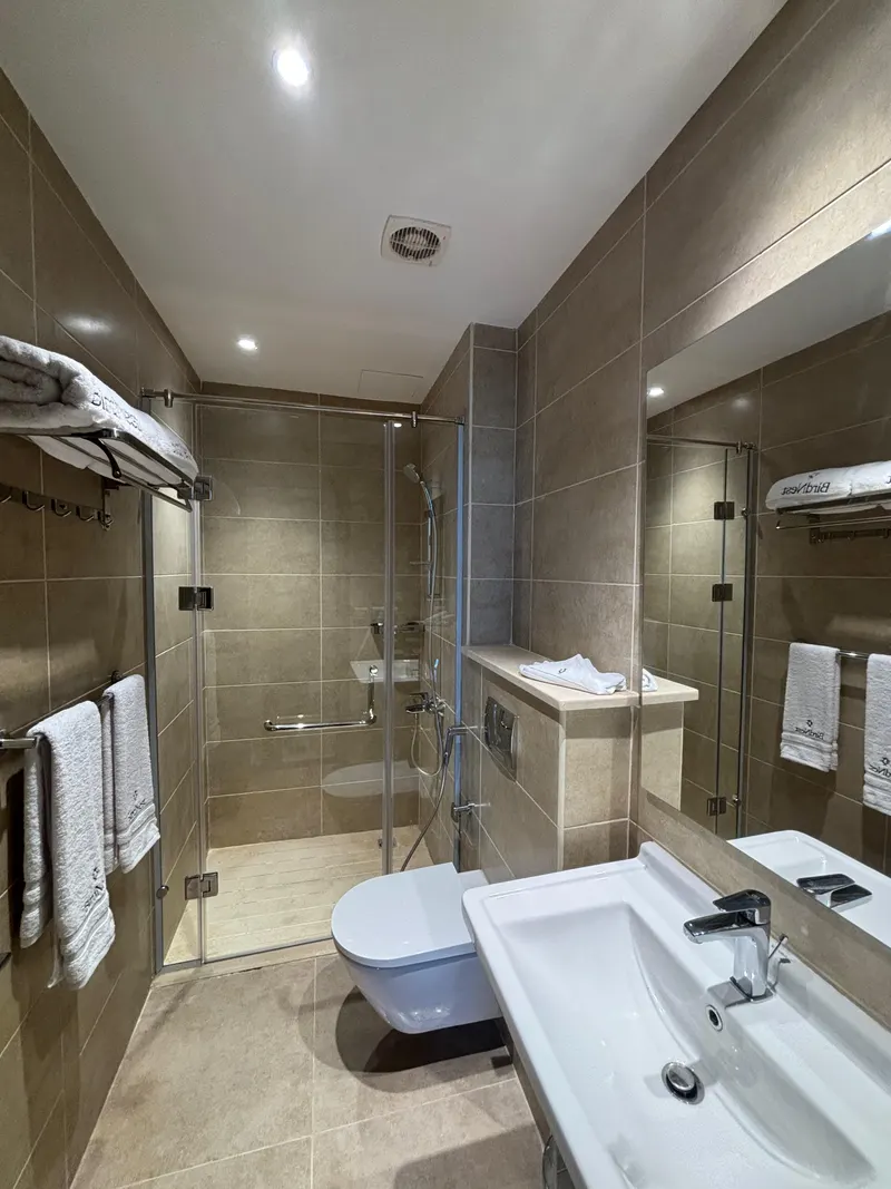1BDR Aprt. At City Edge Sea view — photo 5