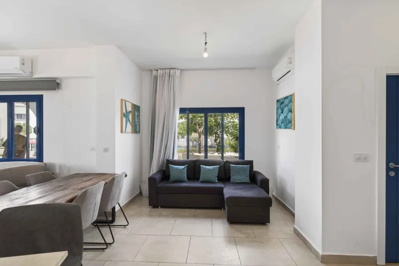 3BDR Aprt at Greek Village with Garden, photo 6