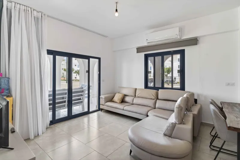 3BDR Aprt at Greek Village with Garden, photo 7
