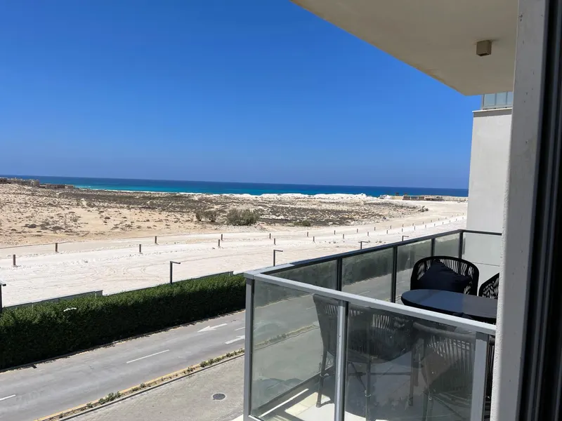 1BDR At Lea Residence