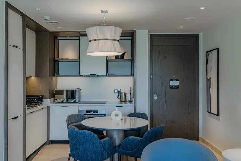 1BDR Garden View | Adress Beach — photo 5