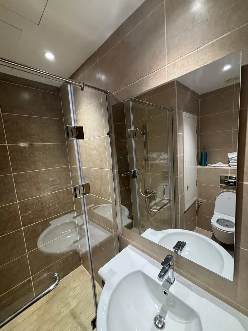 1BDR Sea view | City Edge — photo 2