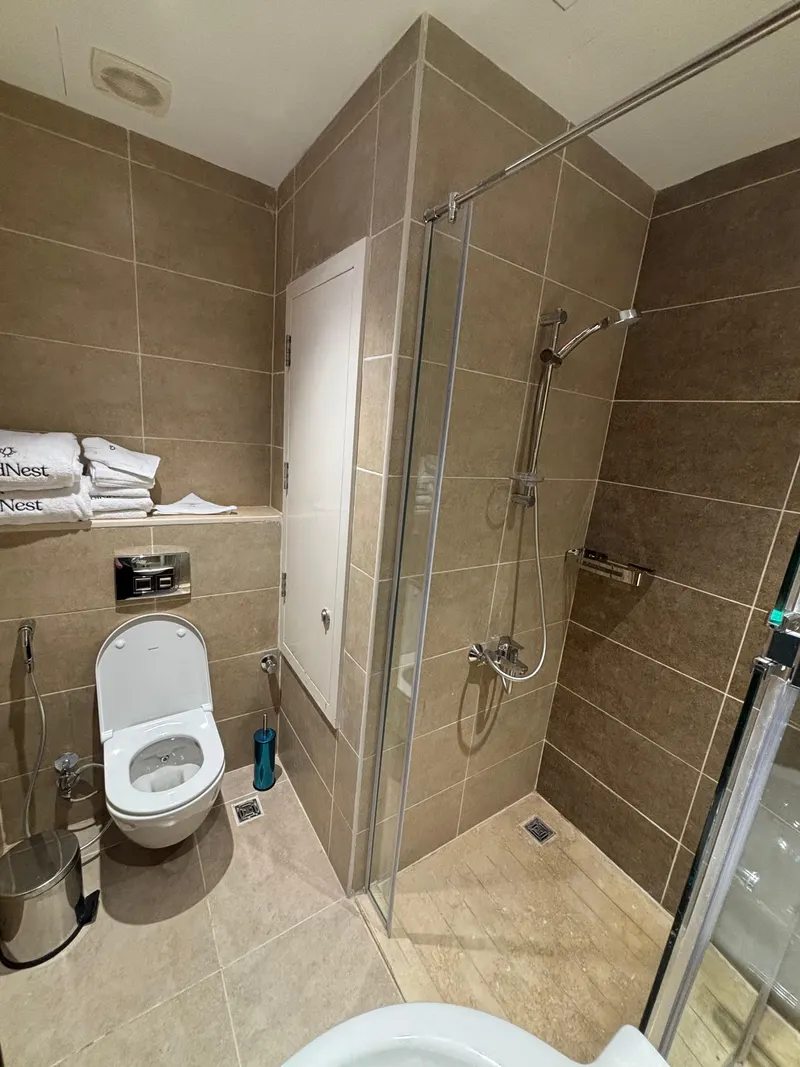 1BDR Sea view | City Edge — photo 3