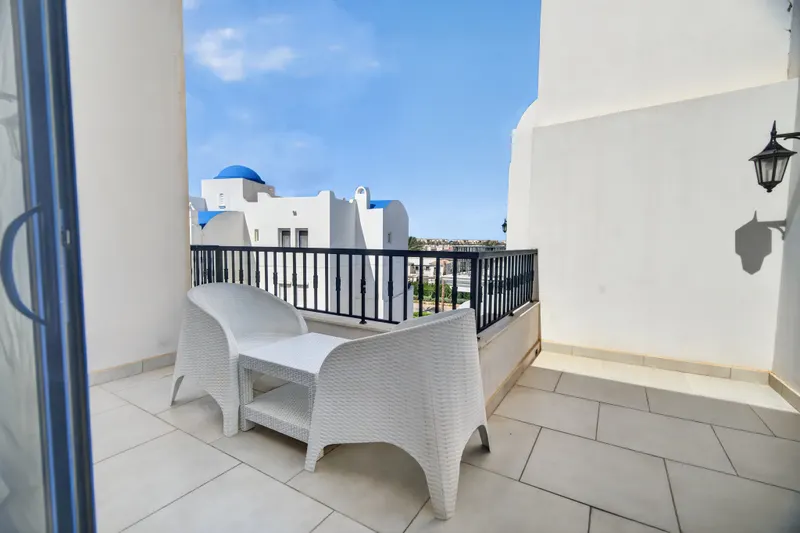1BDR Serviced Apartment · Greek, photo 8