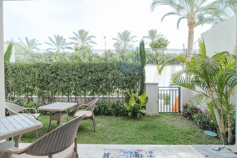 1BDR with garden | Faya