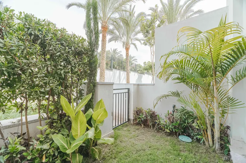 1BDR with garden | Faya, photo 2