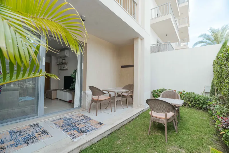 1BDR with garden | Faya, photo 3