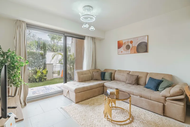 1BDR with garden | Faya, photo 4