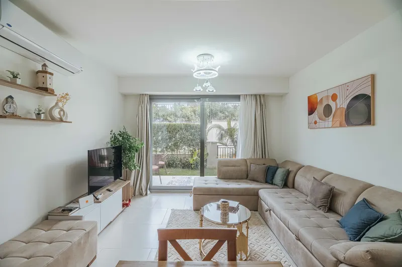 1BDR with garden | Faya, photo 5