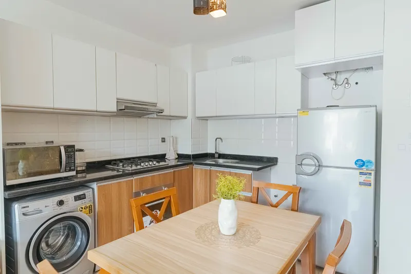 1BDR with garden | Faya, photo 7
