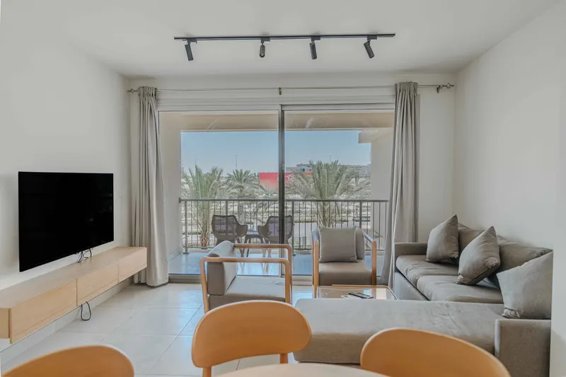 1BR At Marassi Marina, photo 2
