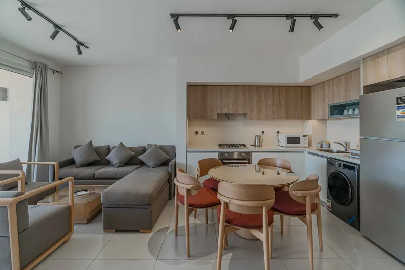 1BR At Marassi Marina, photo 3