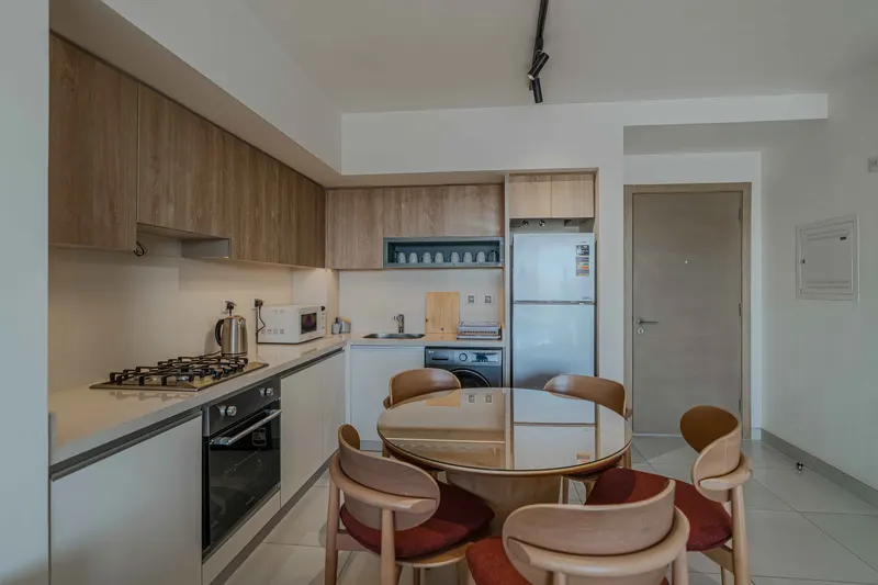 1BR At Marassi Marina, photo 4