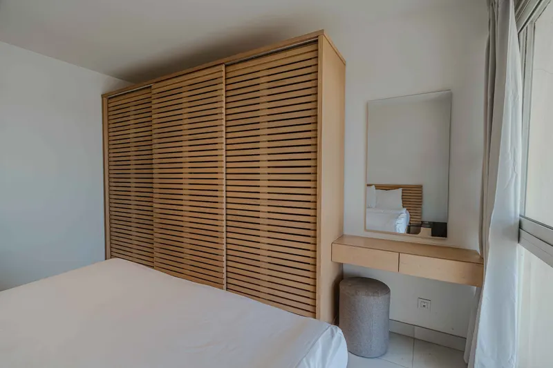 1BR At Marassi Marina, photo 5