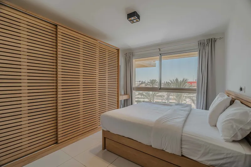 1BR At Marassi Marina, photo 6