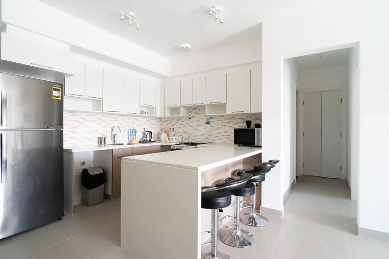 1BR | Chalet Canal view, photo 8