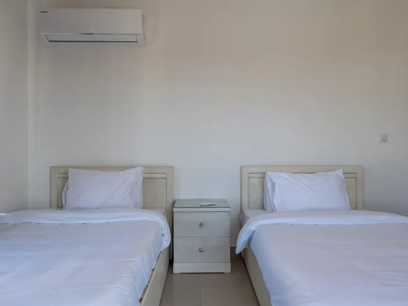 1BR Canal View | Marassi Marina — photo 4