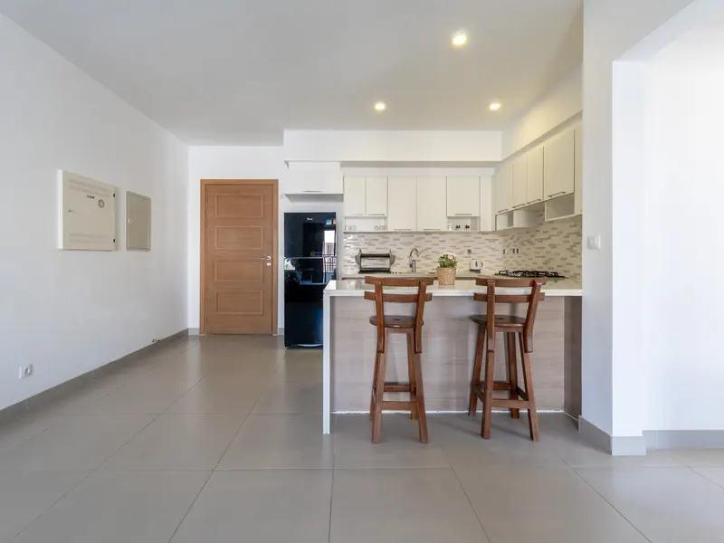 1BR Canal View | Marassi Marina — photo 6