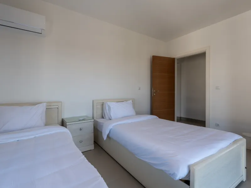 1BR Canal View | Marassi Marina, photo 8