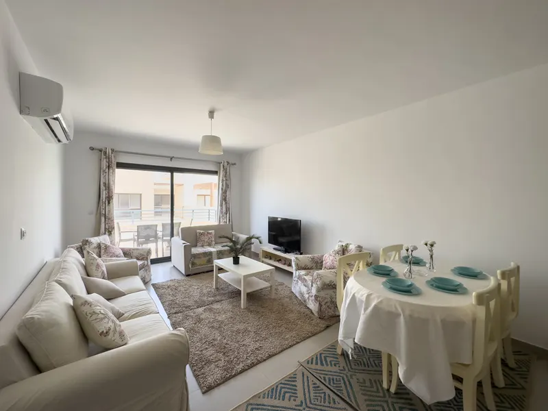 1BR CanalView Marassi, photo 3