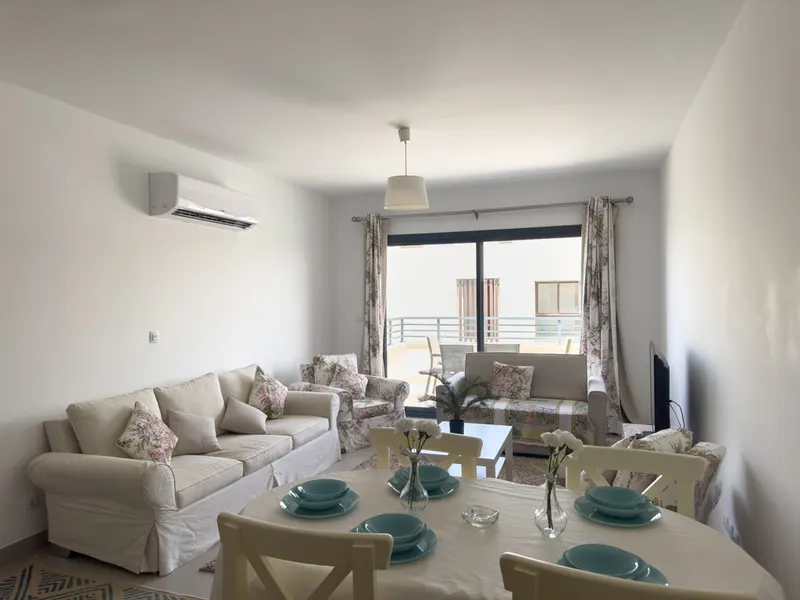 1BR CanalView Marassi, photo 4