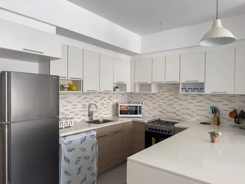 1BR CanalView Marassi, photo 5
