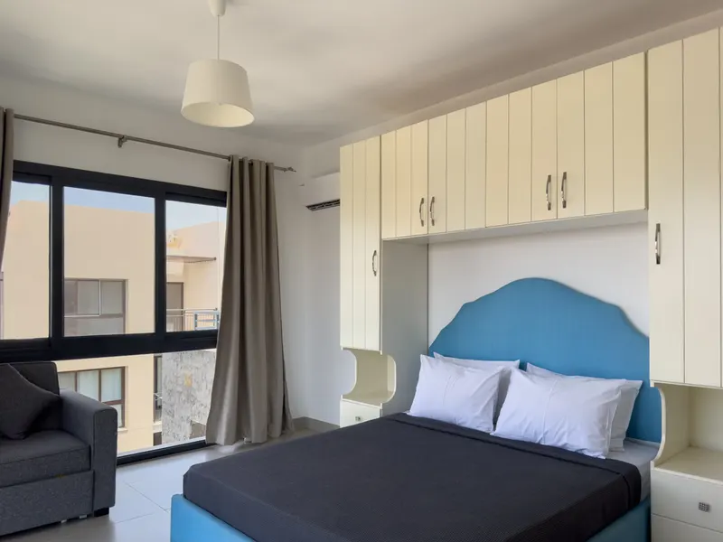 1BR CanalView Marassi, photo 6